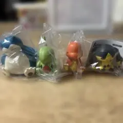 ポケモン 肩ズン8 コンプリートセット