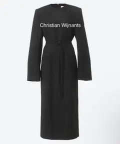 2026年最新】christian wijnants レディース ロングワンピースの人気