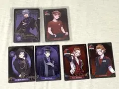 ツイステ カード まとめ売り