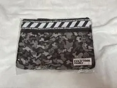 EXILE TRIBE FC更新特典サコッシュのサムネイル