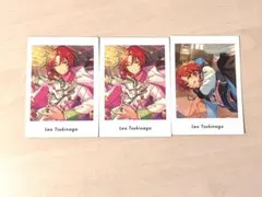 あんスタ ぱしゃっつvol.6 月永レオ