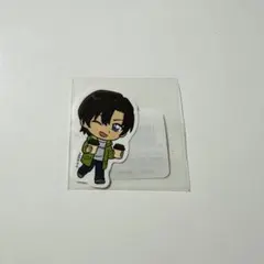 萩原研二 ダイカットステッカー④
