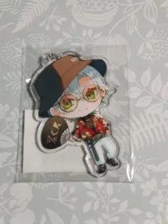 クロノヴァ しゃるろ ARKHE かなめ うるみや アクキー アクリルスタンド クロノヴァ アクリルスタンド 2026年 お正月ver. うるみや - クロノ