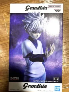 HUNTER×HUNTER Grandista-キルア-