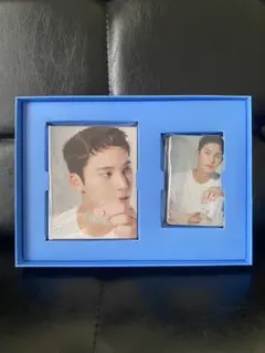 SEVENTEEN 17 IS RIGHT HERE DEAR盤 ミンギュ