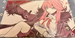 Fate/strange fake クリアしおり ティーネ・チェルク fgo - メルカリ