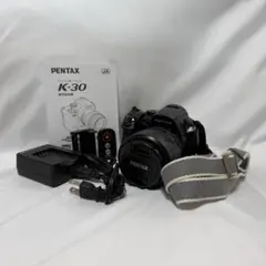 2026年最新】PENTAX K-30 ボディ ジャンクの人気アイテム - メルカリ
