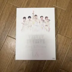 King & Prince/CONCERT TOUR 2020～L&～〈初回限…