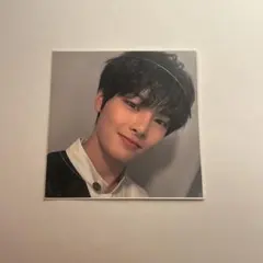 Straykids スキズ GO生 アイエン interpark 特典