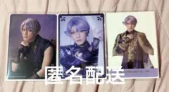 コンプ◎刀ミュ 静かなる夜半の寝ざめ クリアカード 五月雨江 クリカ