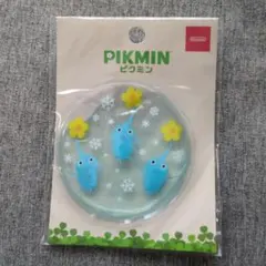 なんでも凍らす氷ピクミン　保冷剤