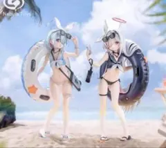 ブルーアーカイブ ブルアカ アロナ&プラナ 夏のバカンス フィギュアのサムネイル