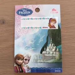 キャラクター ネームラベル セット 5種セット