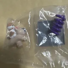 mofusand モフサンド ゆらゆらにゃんこフィギュア