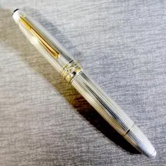 2026年最新】モンブラン スターリングシルバーの人気アイテム - メルカリ