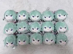 プロセカ カラフルステージ もちもちマスコット 草薙寧々 6個セット