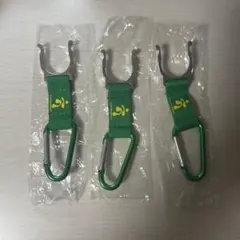 ペットボトルホルダー 3個セット