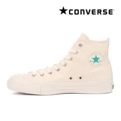 CONVERSE ALL STAR スニーカー 無染色 コンバース ハイカット