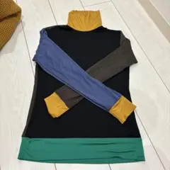 ユニクロ　マルニ　ヒートテック