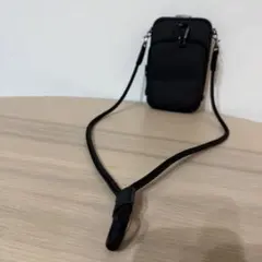 ARTPHERE ショルダーバッグ ブラック