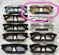 The Ravens Sunglasses（Clear） - メルカリ
