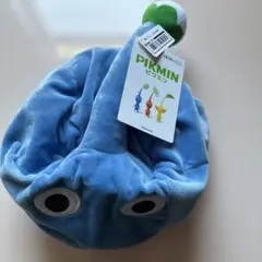 ピクミン　なりきり帽子