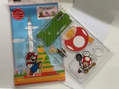 USJ スーパーマリオ コレクタブルペンスタンド　シェフキノピオのサムネイル