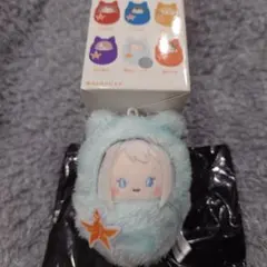 学マス くるみたぴぬいvol.1 篠澤広