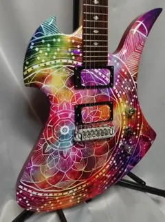 2026年最新】モッキンバード b.c.richの人気アイテム - メルカリ