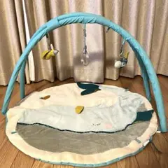 【限定価格】Moulin Roty ベビージム ボーネルンドのサムネイル