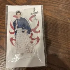 渡辺翔太 アクリルスタンド 滝沢歌舞伎 ZERO 銀之助