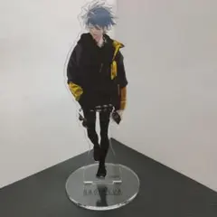 渚カヲル　アクリルスタンド RADIO EVA 第4弾カヲル