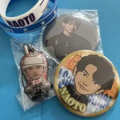 EXILE NAOTO グッズまとめ売り EXILE 三代目 NAOTO グッズ詰め合わせ - メルカリ