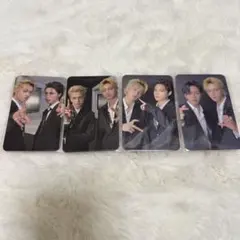 TREASURE REBOOT ハルト ケミトレカ セット