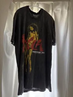 TYLAライブTシャツ　Lサイズ　一度着用済