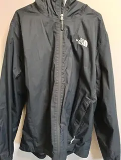THE NORTH FACE マウンテンパーカー ブラック