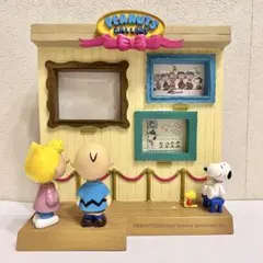 SNOOPY ピーナッツ PEANUTS マリモクラフト ポリフレーム レアのサムネイル