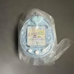 大たまごっち展 ガチャガチャ ミニチュアチャームコレクション