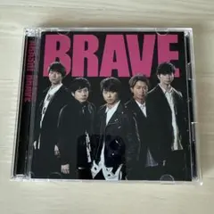 BRAVE 嵐