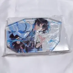 鬼滅の刃 柱展 横ビジュアル ハンカチ 時透無一郎 - メルカリ