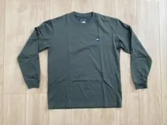 THE NORTH FACE ロンTNT32342 グレッシュグリーン