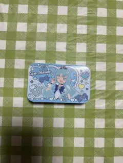 すらいどきゃん キュアマリン ハートキャッチプリキュア