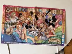 非売品】ONE PIECEマグネット磁石 - メルカリ