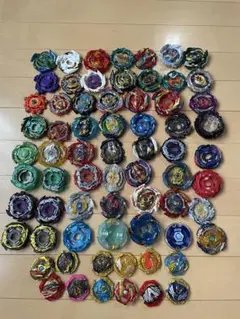 ベイブレードバースト 中古 まとめ売り wbba バラ売り不可 - メルカリ