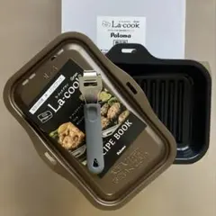 Paloma La-cook Gran PGDL-50BM-Kのサムネイル