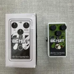 Big Muff Nano [中古品] 楽天市場】nano big muff 中古の通販