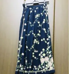 MERCURYDUO ロングスカート