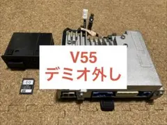 z9m4-v6-380 MAZDA純正 ETC本体セット - メルカリ