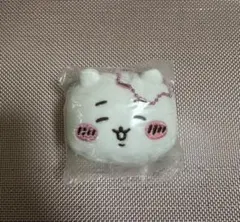 ちいかわ　もちもちフェイスマスコット