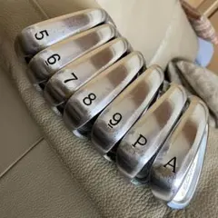 2026年最新】エポン アイアン 707の人気アイテム - メルカリ